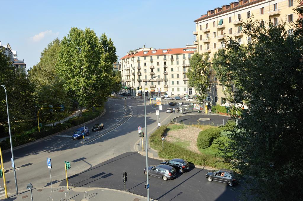 Belisario Fiera Milano Apartment 외부 사진