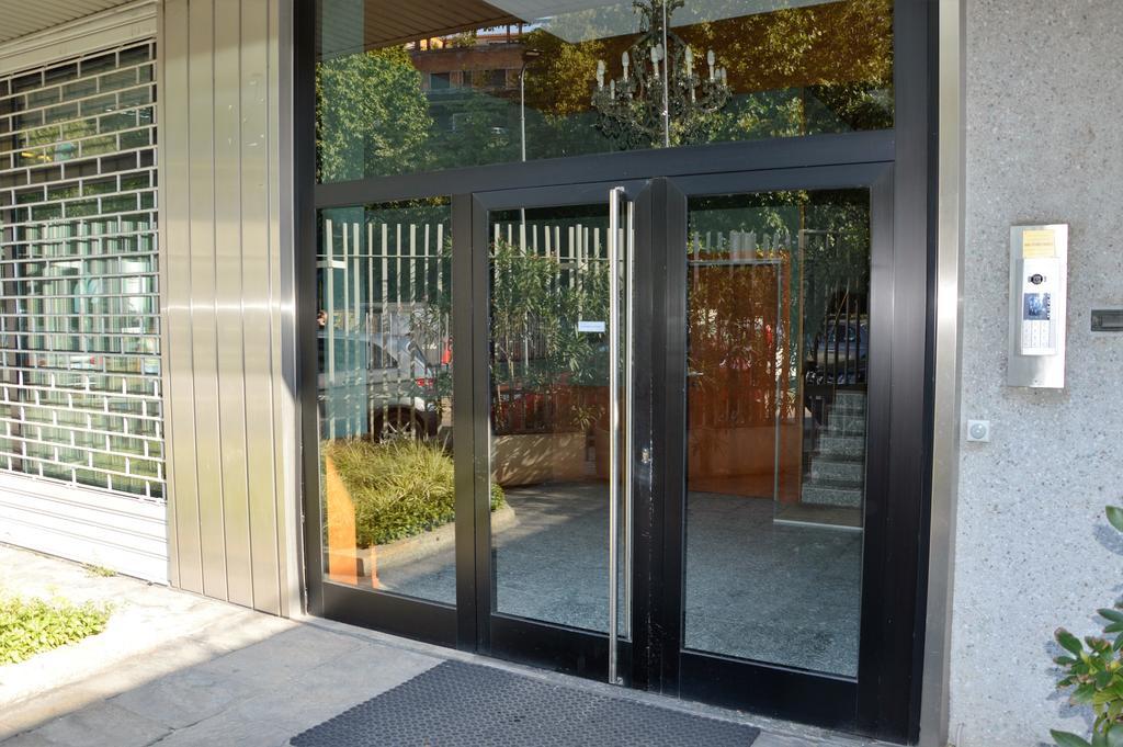 Belisario Fiera Milano Apartment 외부 사진