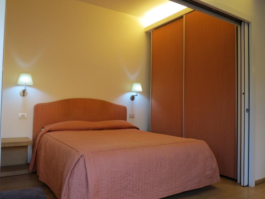 Belisario Fiera Milano Apartment 외부 사진