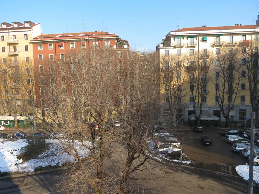 Belisario Fiera Milano Apartment 외부 사진
