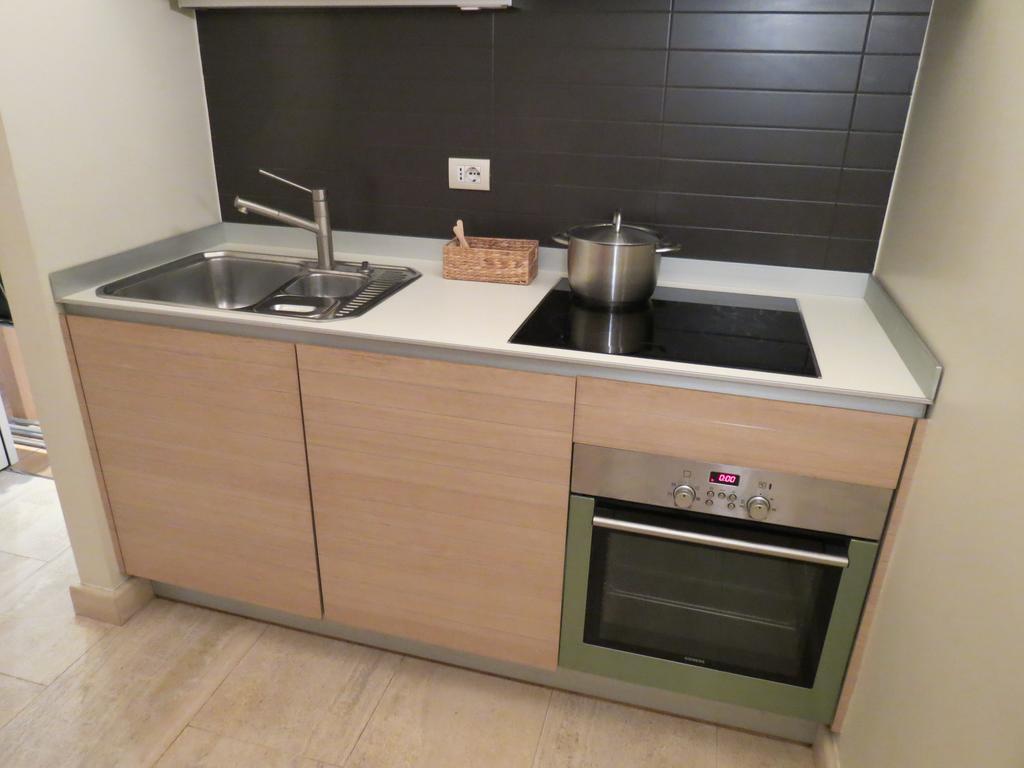 Belisario Fiera Milano Apartment 외부 사진