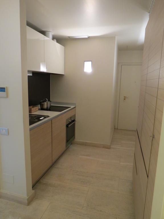 Belisario Fiera Milano Apartment 외부 사진