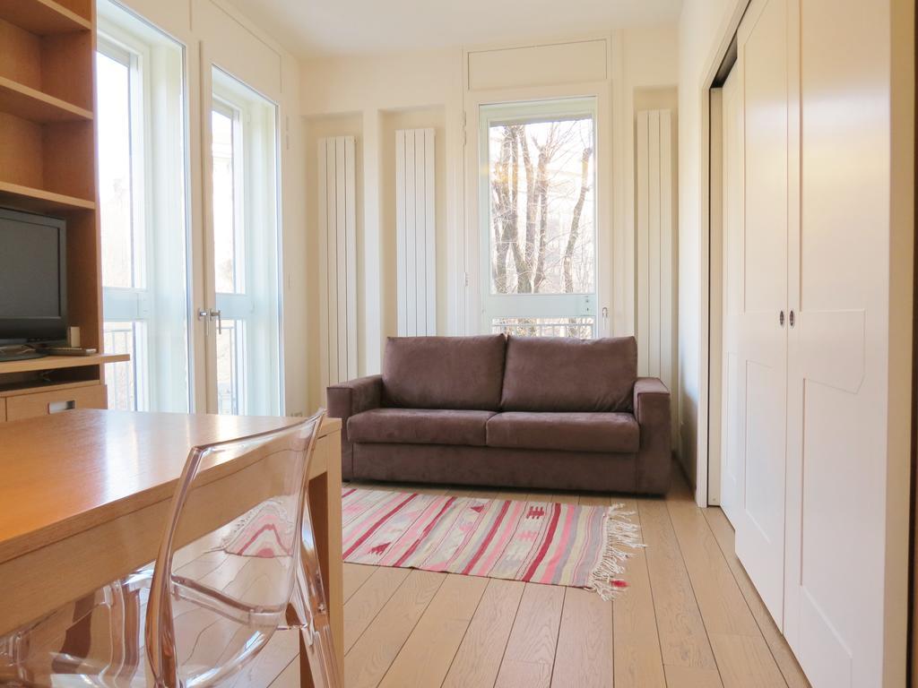 Belisario Fiera Milano Apartment 외부 사진