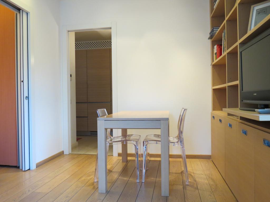 Belisario Fiera Milano Apartment 외부 사진