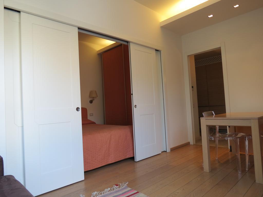 Belisario Fiera Milano Apartment 외부 사진