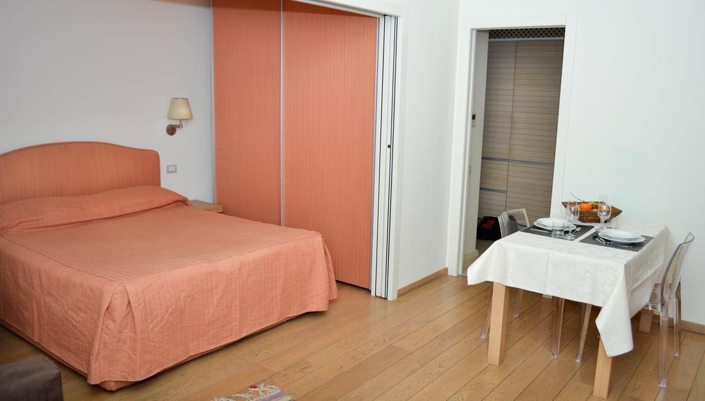 Belisario Fiera Milano Apartment 외부 사진