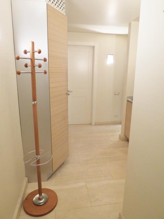 Belisario Fiera Milano Apartment 외부 사진