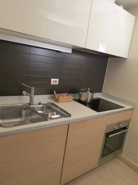 Belisario Fiera Milano Apartment 외부 사진